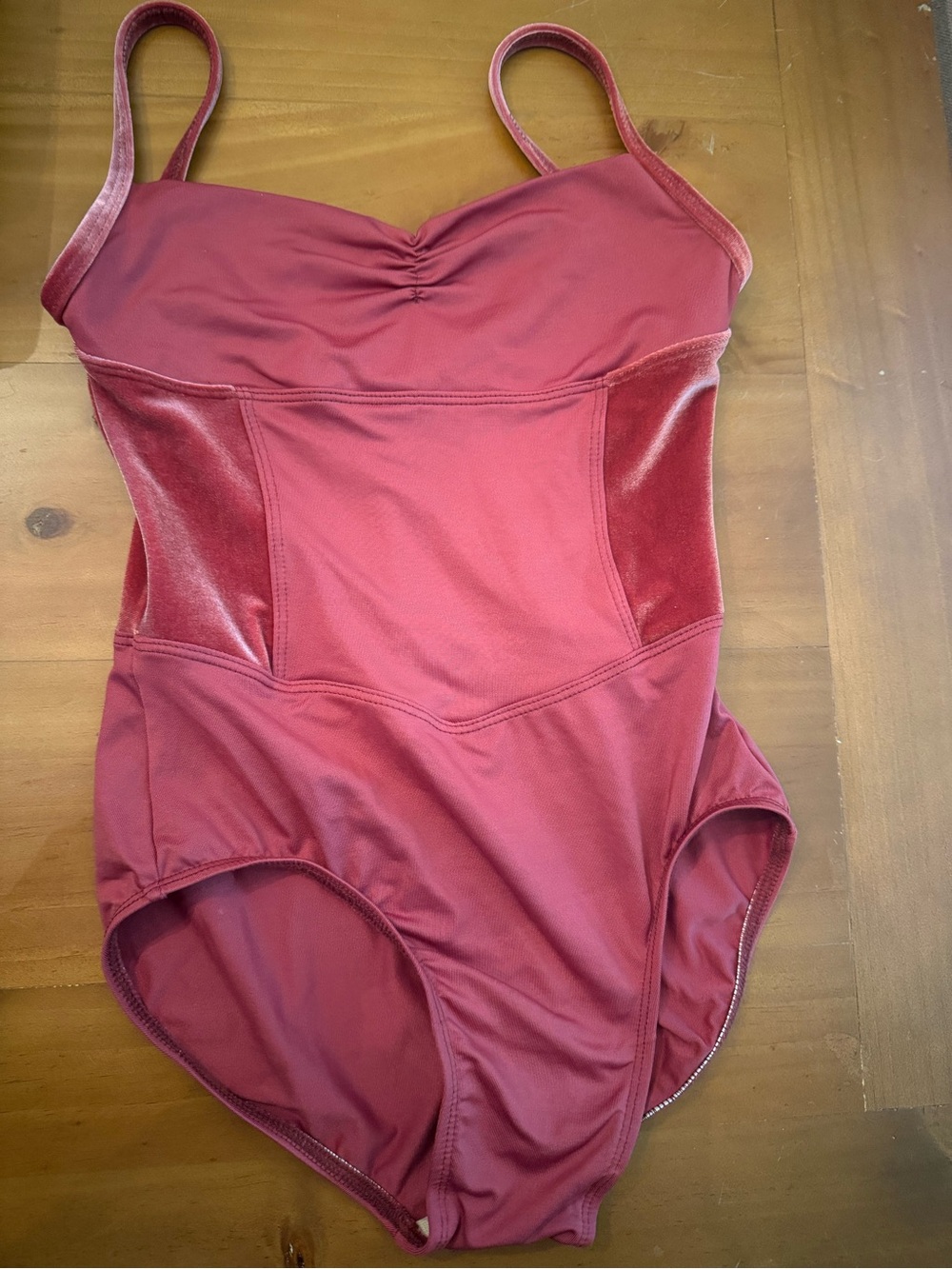 Suffolk Dance Leotard Small Adult - worn once